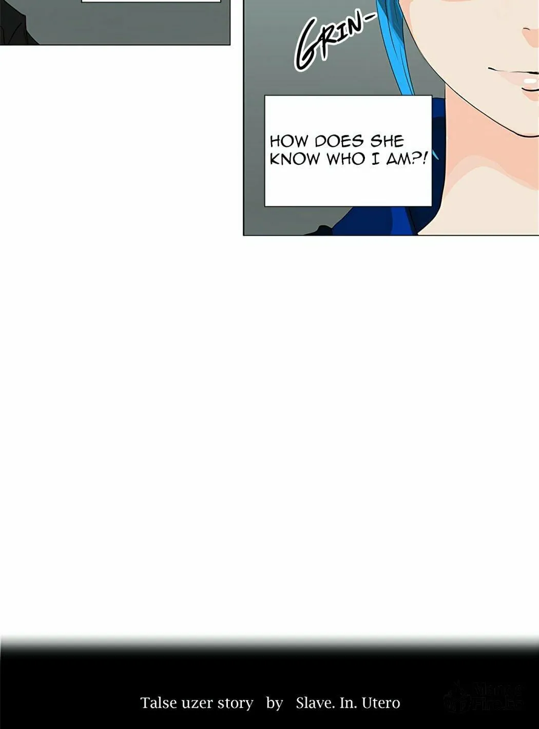 Tower of God Chapter 207 page 9 - 