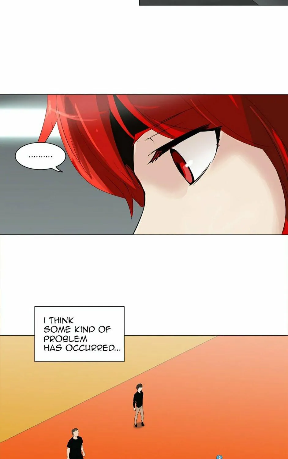 Tower of God Chapter 208 page 17 - 