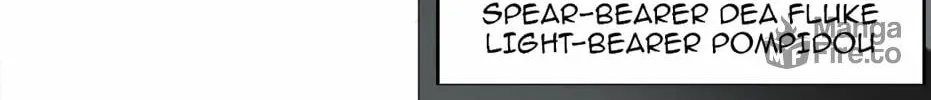Tower of God Chapter 208 page 20 - 