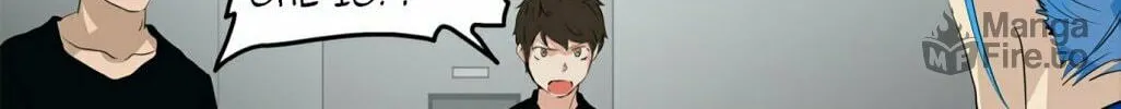 Tower of God Chapter 208 page 24 - 