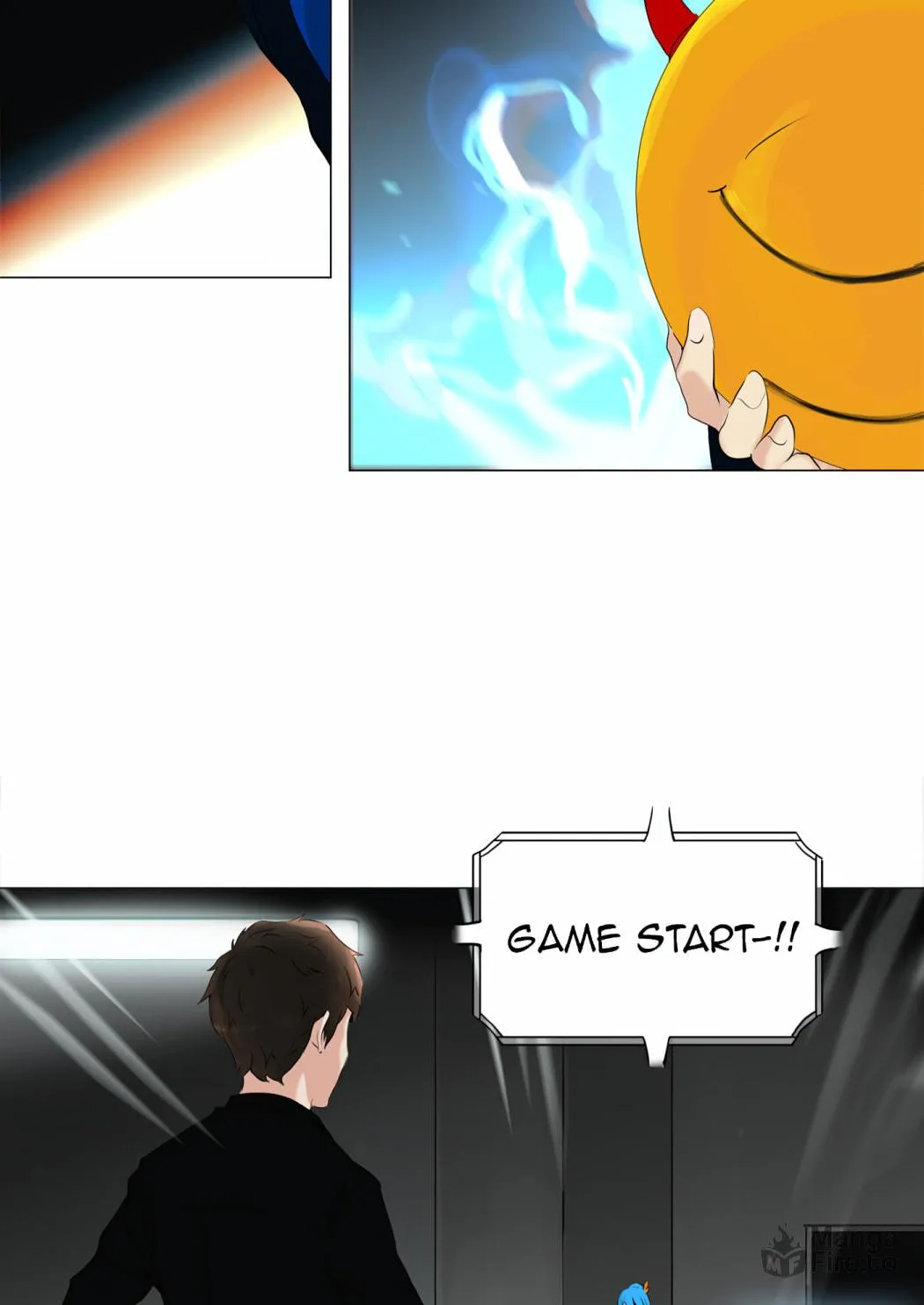 Tower of God Chapter 208 page 47 - 