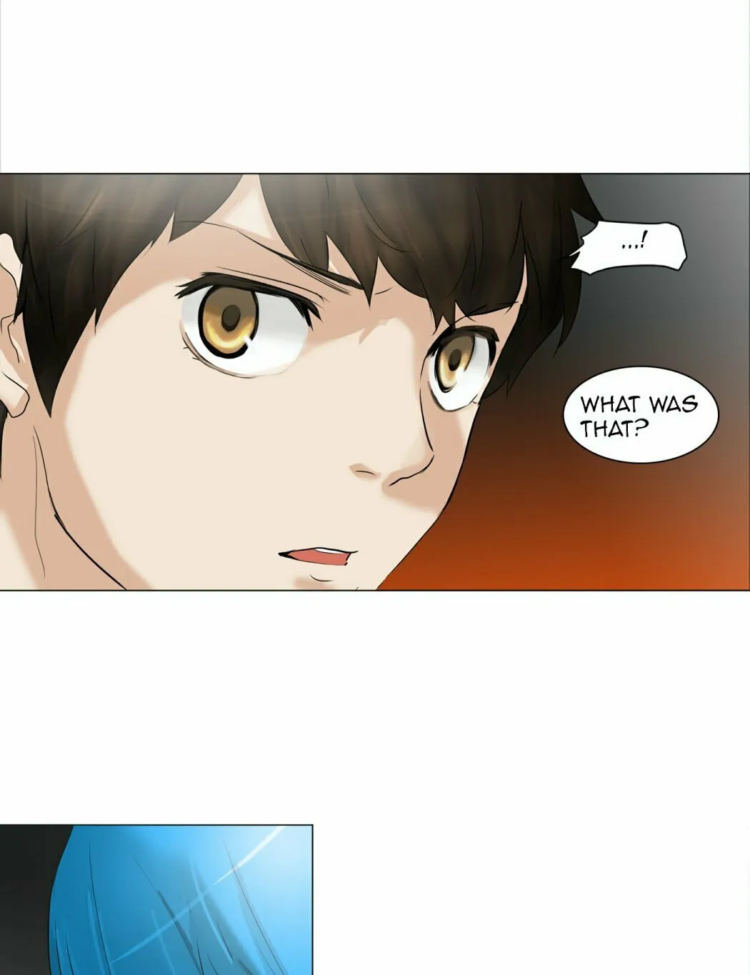 Tower of God Chapter 208 page 61 - 
