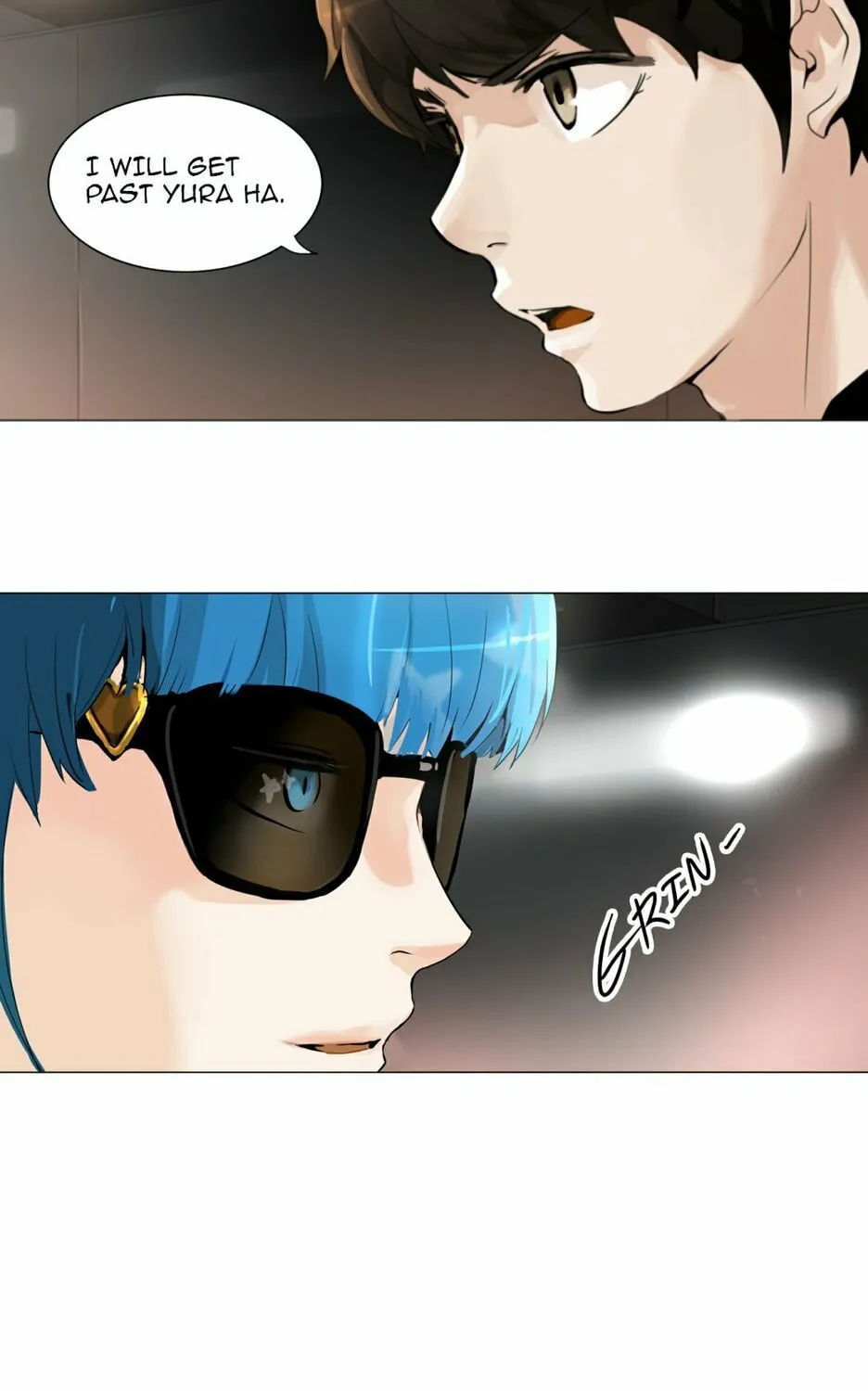 Tower of God Chapter 208 page 81 - 