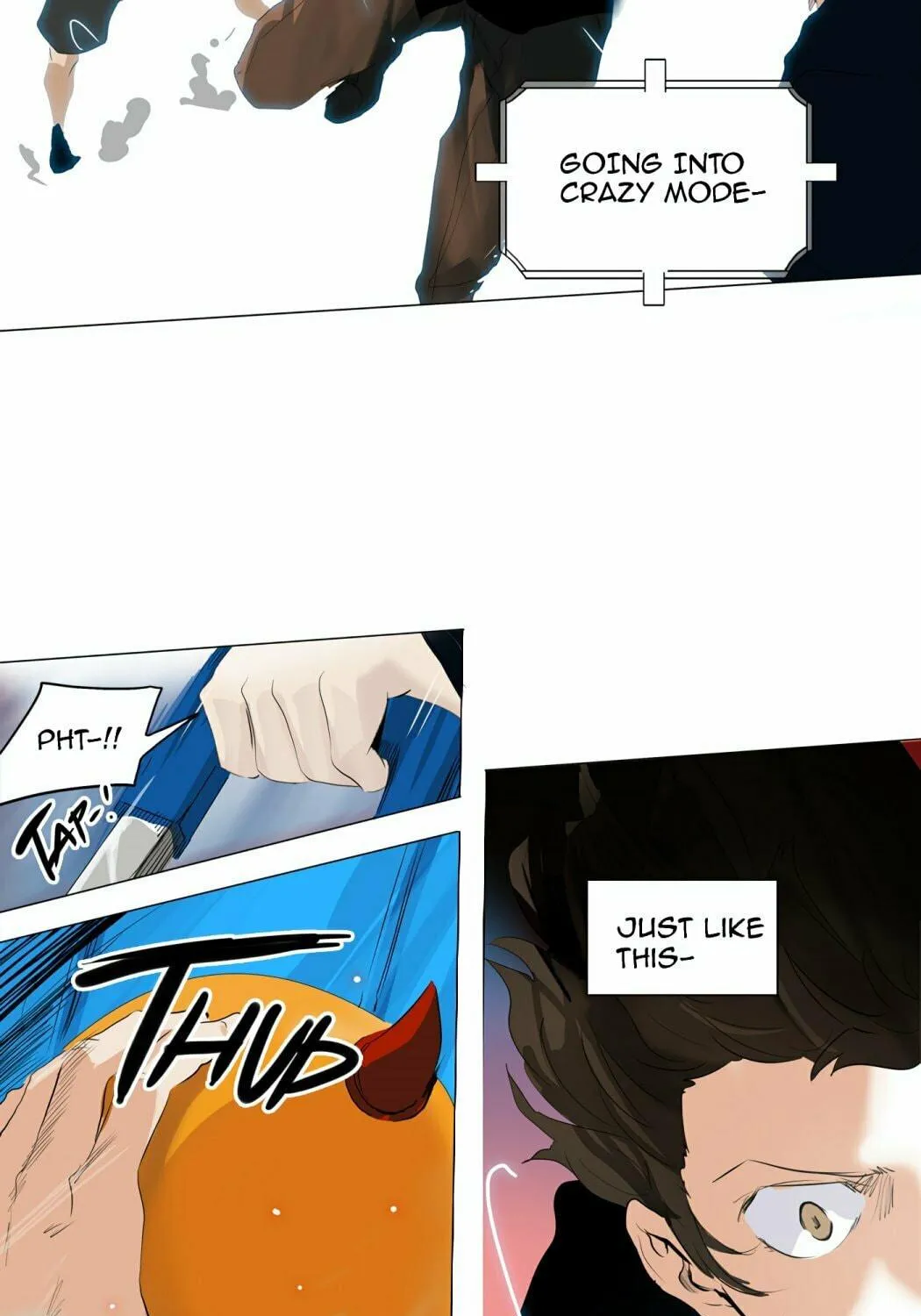 Tower of God Chapter 209 page 103 - 