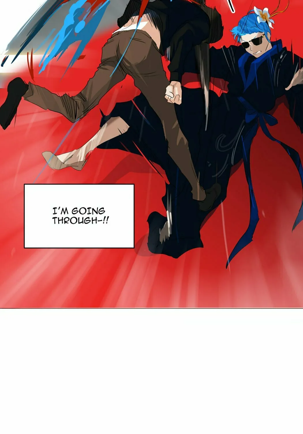 Tower of God Chapter 209 page 107 - 