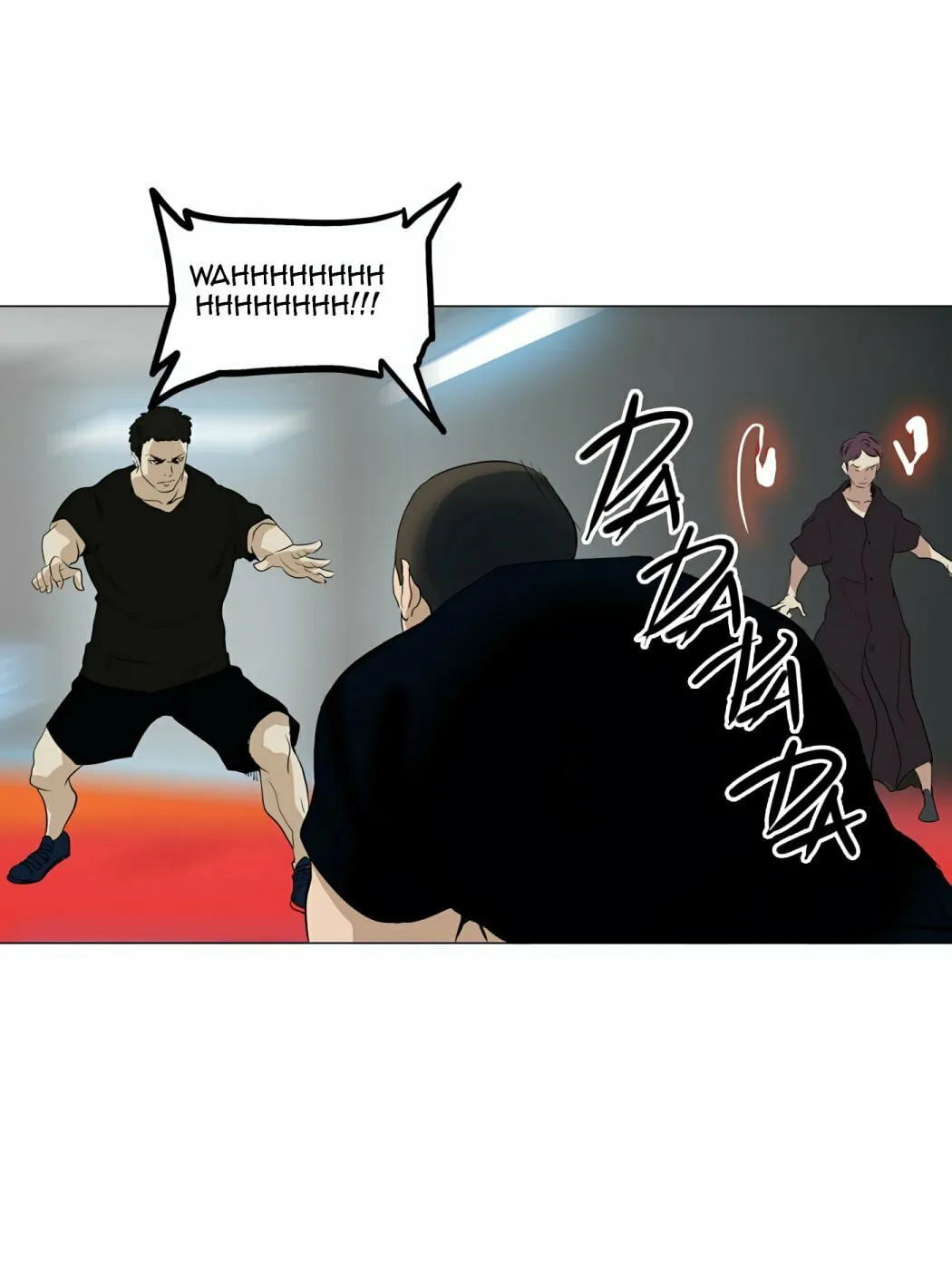 Tower of God Chapter 209 page 24 - 