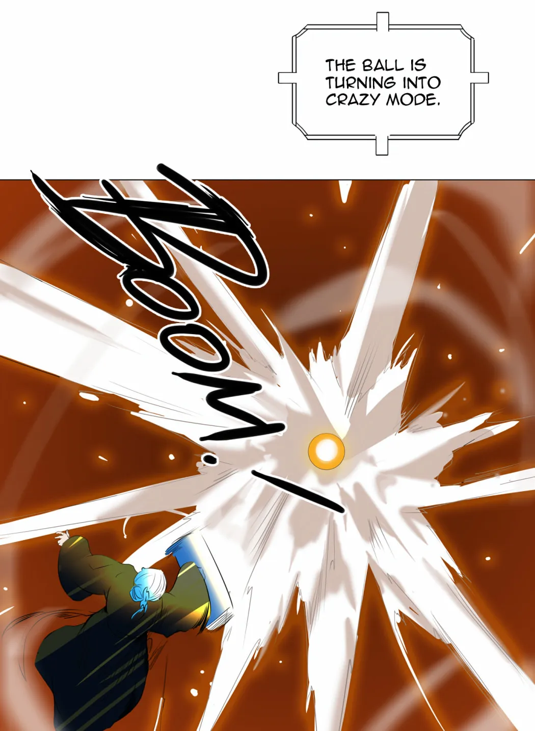 Tower of God Chapter 209 page 41 - 