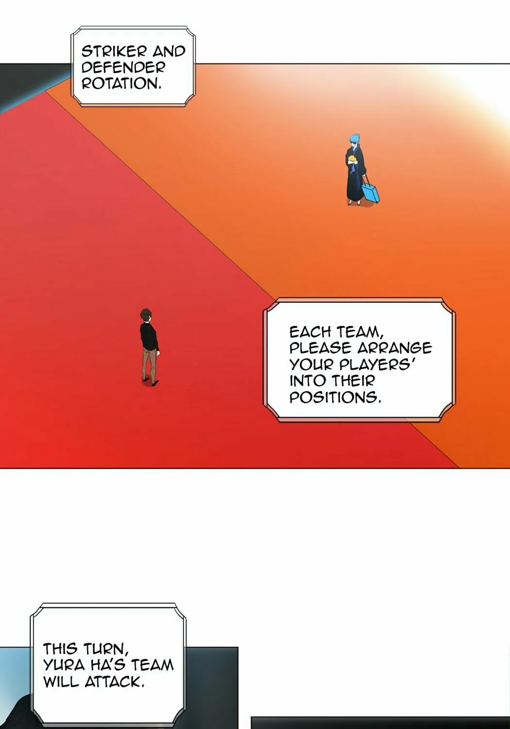 Tower of God Chapter 209 page 47 - 
