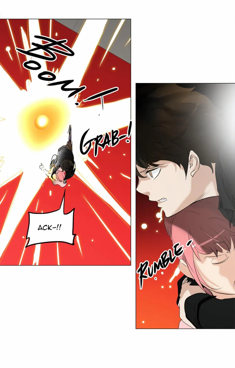 Tower of God Chapter 209 page 63 - 