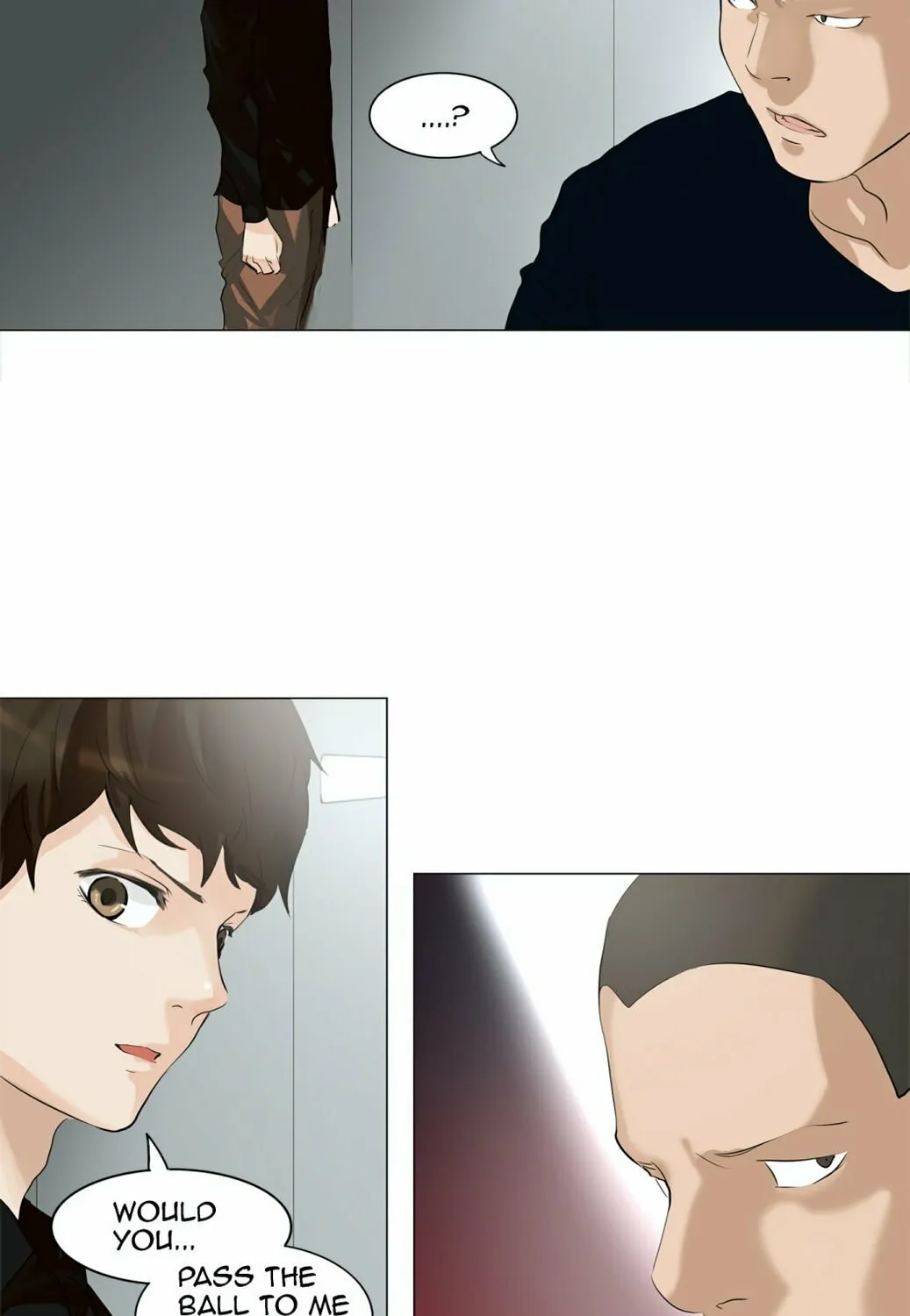 Tower of God Chapter 209 page 81 - 