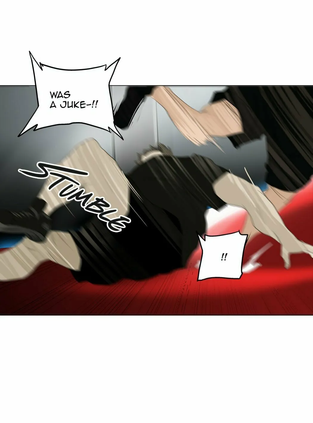 Tower of God Chapter 209 page 96 - 
