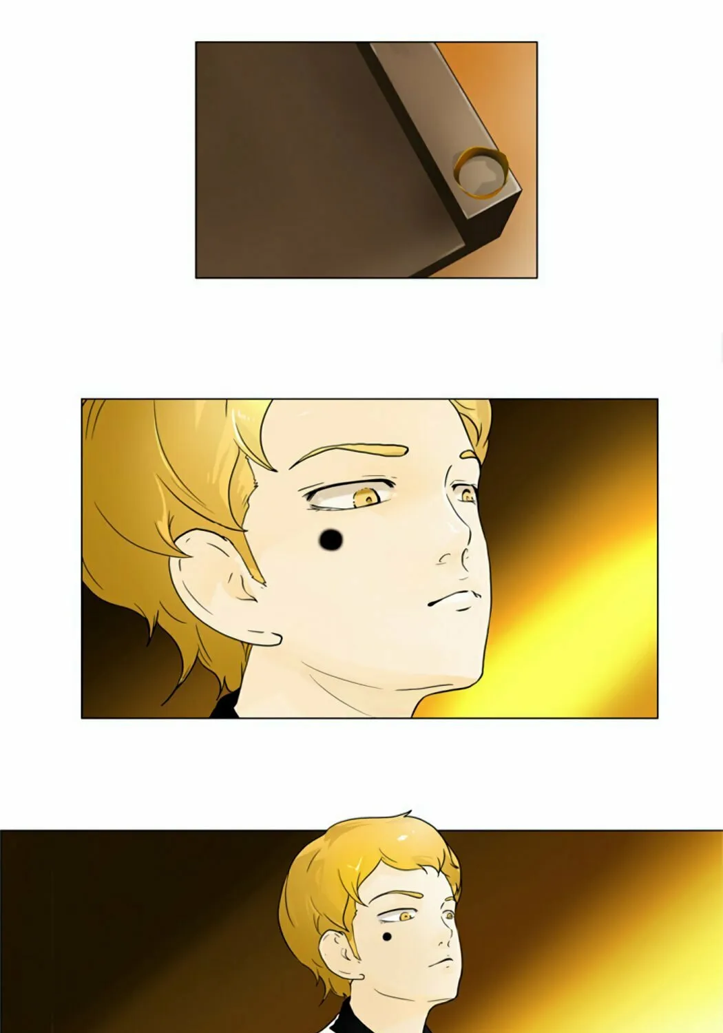 Tower of God Chapter 21 page 13 - 