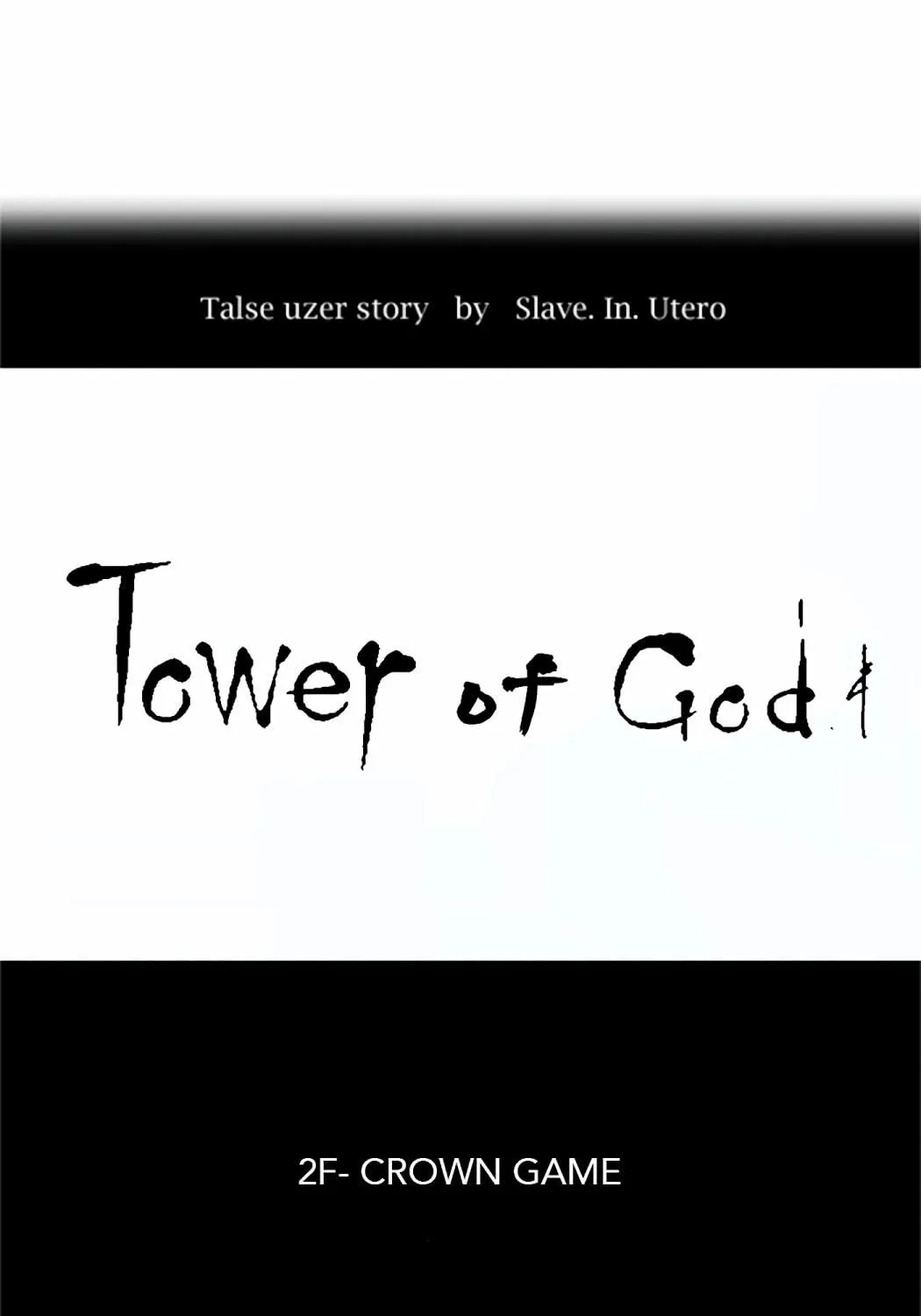 Tower of God Chapter 21 page 17 - 