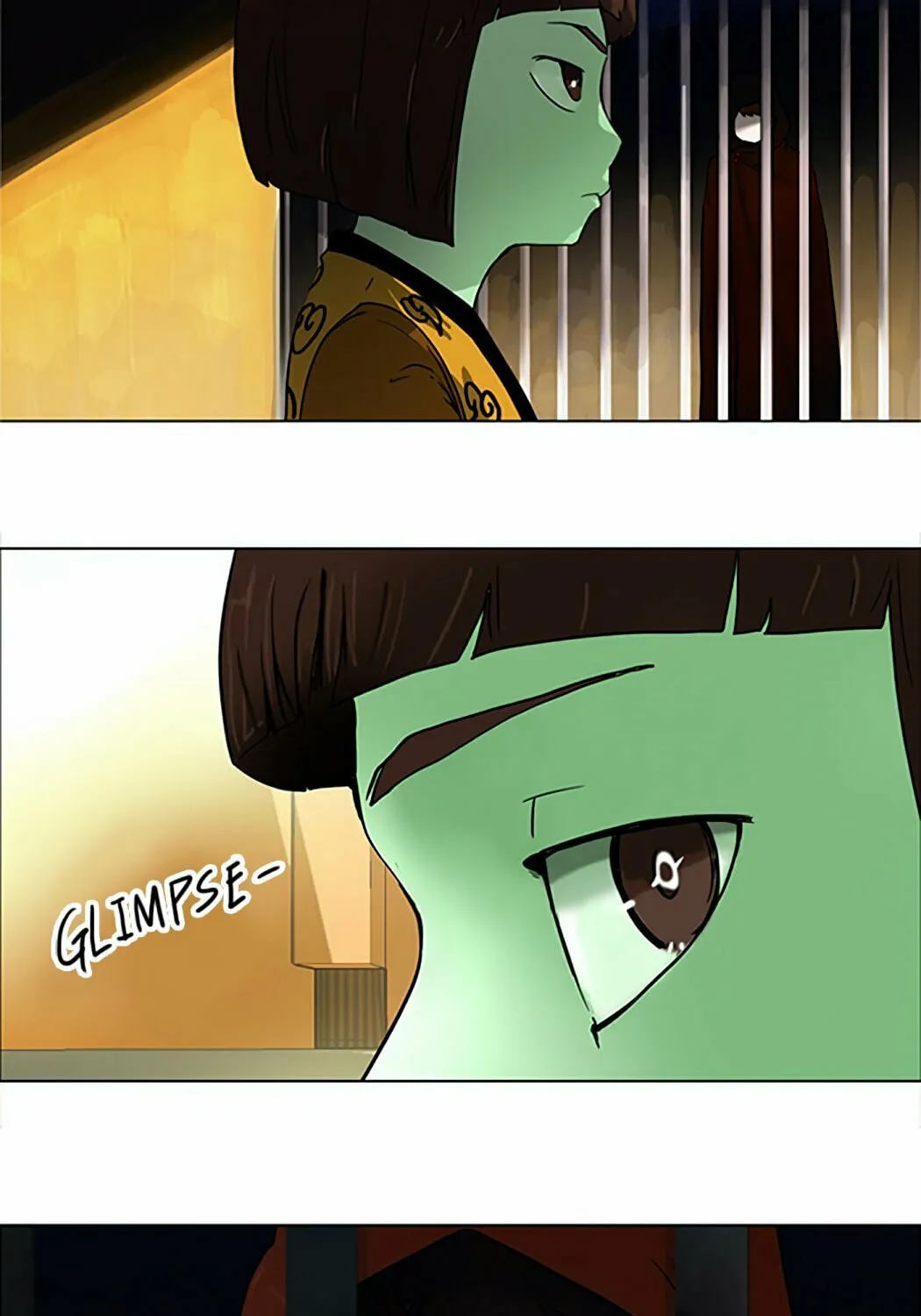 Tower of God Chapter 21 page 24 - 