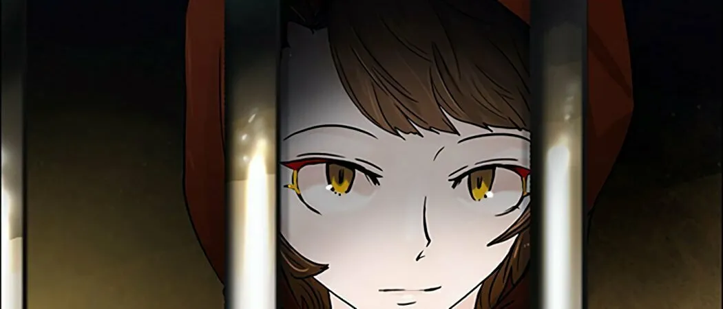 Tower of God Chapter 21 page 25 - 