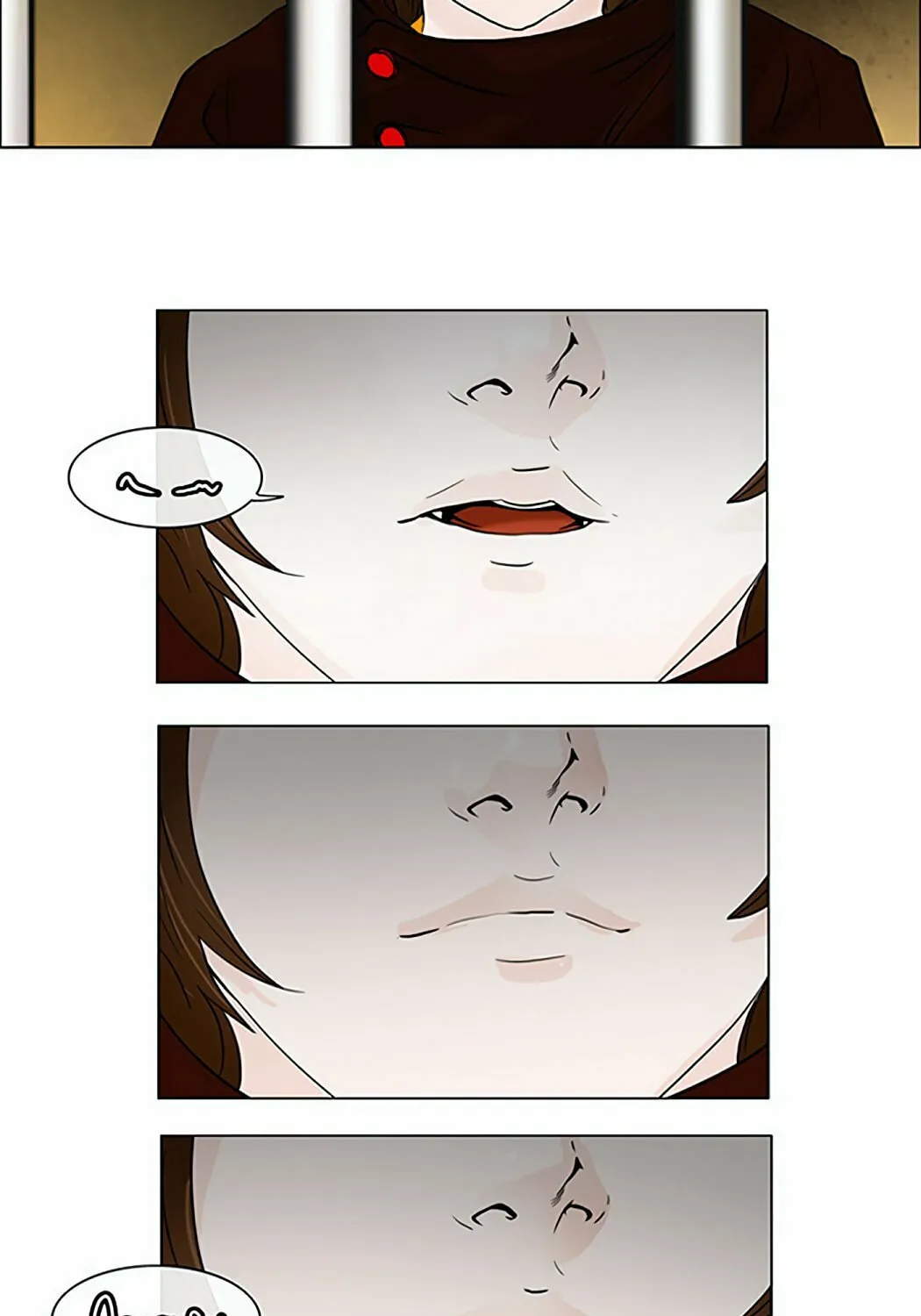 Tower of God Chapter 21 page 26 - 