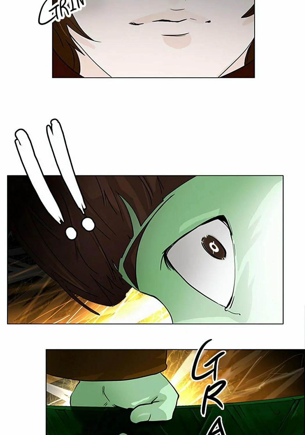 Tower of God Chapter 21 page 28 - 
