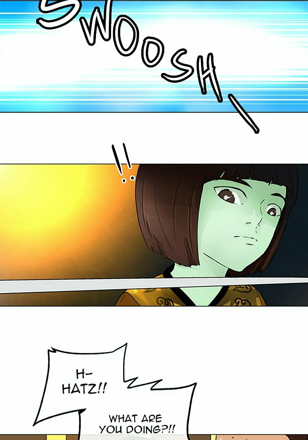 Tower of God Chapter 21 page 30 - 