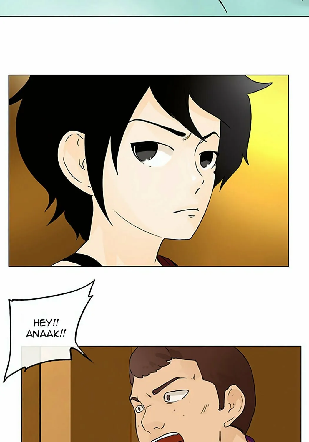 Tower of God Chapter 21 page 36 - 