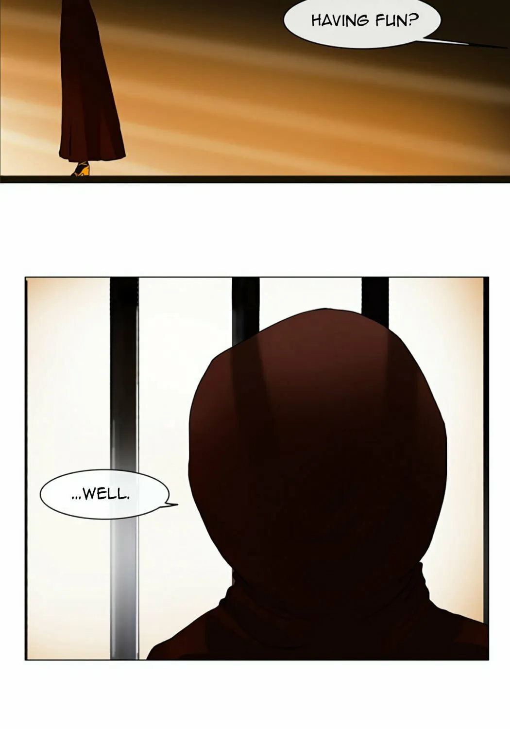 Tower of God Chapter 21 page 41 - 
