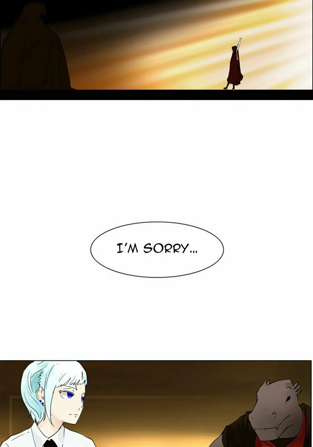 Tower of God Chapter 21 page 45 - 