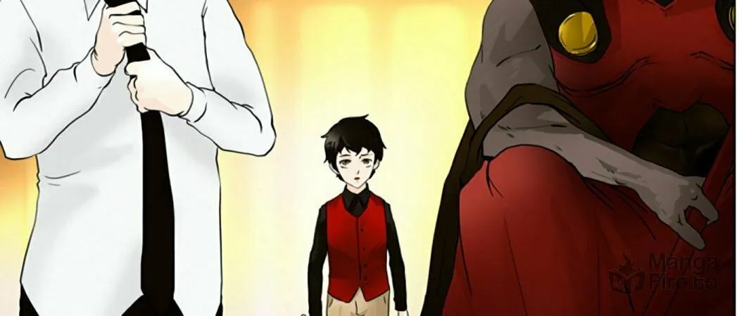 Tower of God Chapter 21 page 46 - 