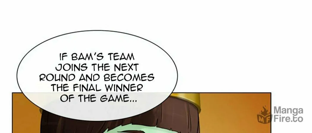 Tower of God Chapter 21 page 6 - 