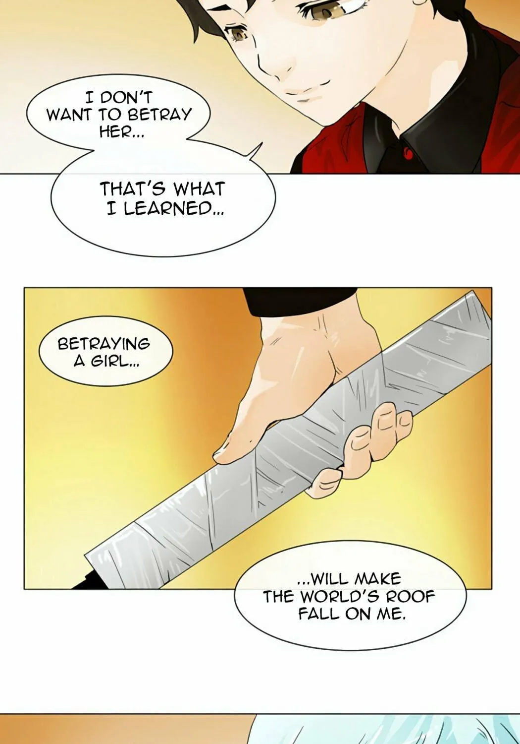Tower of God Chapter 21 page 57 - 