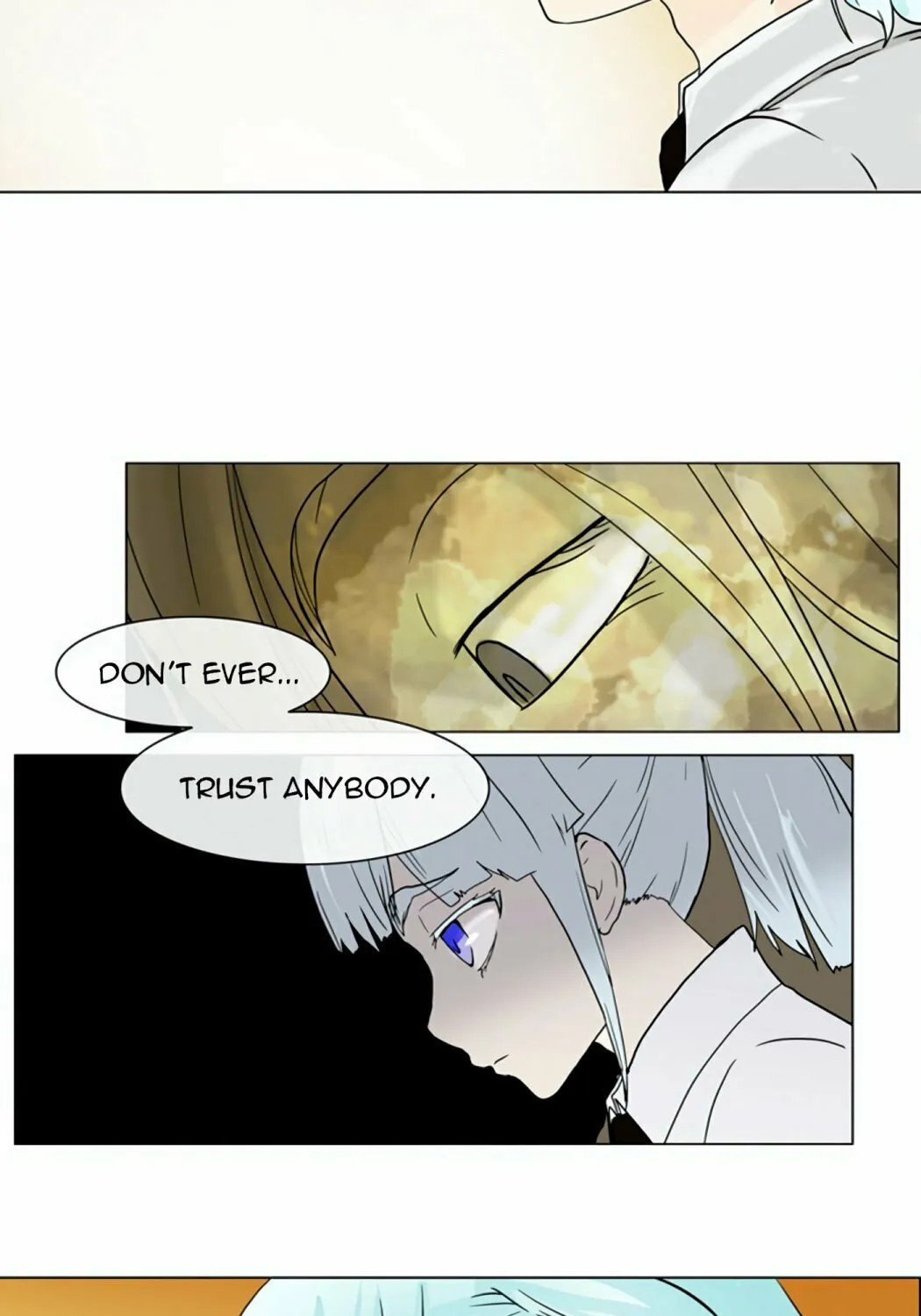 Tower of God Chapter 21 page 59 - 