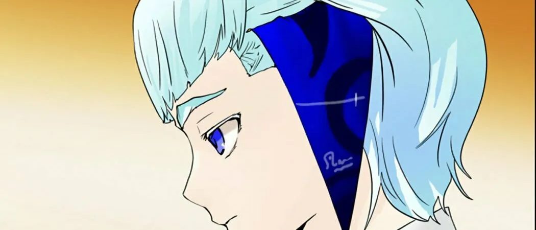 Tower of God Chapter 21 page 60 - 
