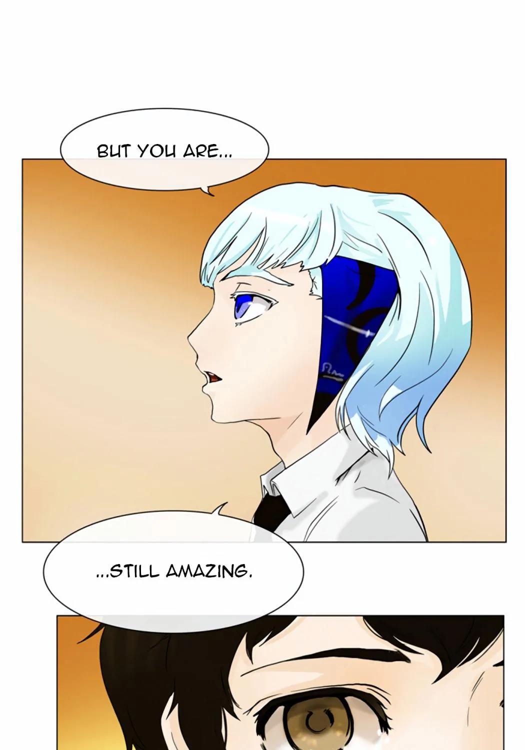 Tower of God Chapter 21 page 63 - 