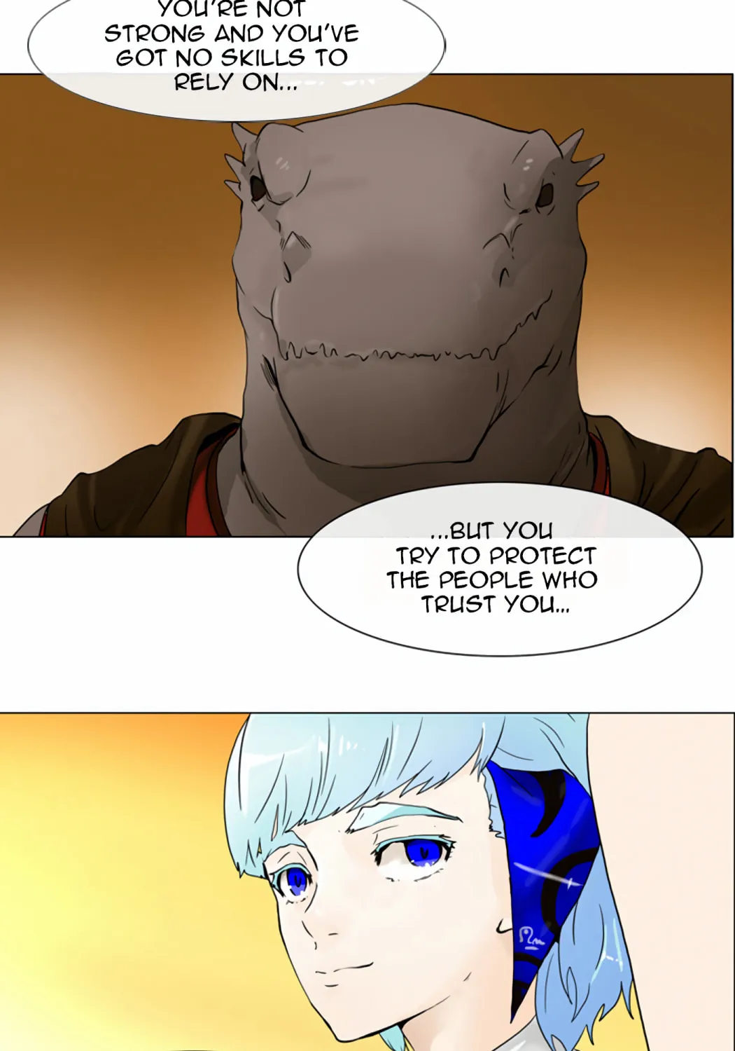 Tower of God Chapter 21 page 65 - 