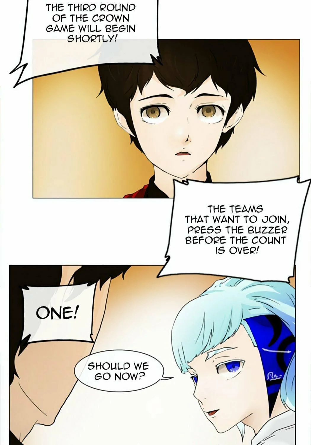 Tower of God Chapter 21 page 67 - 