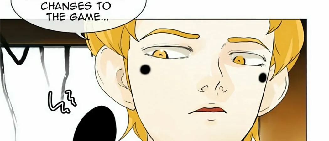Tower of God Chapter 21 page 8 - 