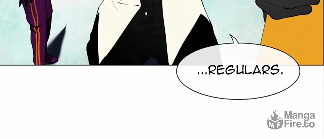 Tower of God Chapter 21 page 10 - 