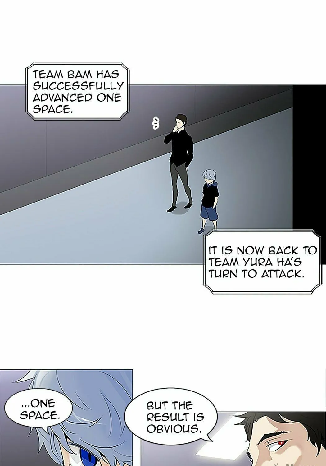 Tower of God Chapter 210 page 15 - 