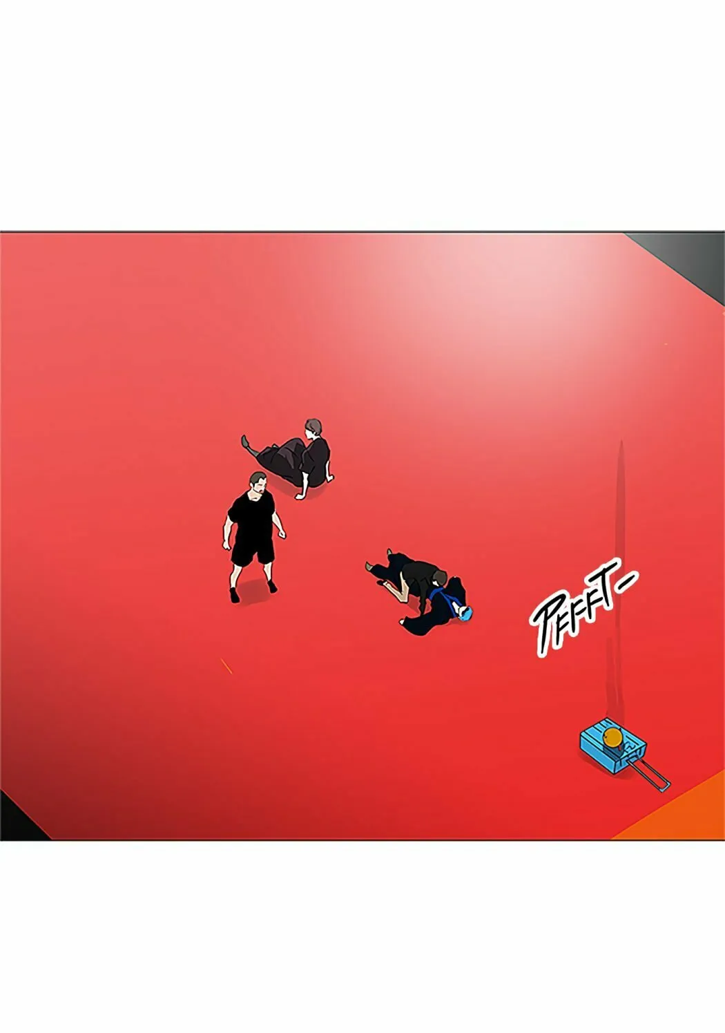 Tower of God Chapter 210 page 24 - 