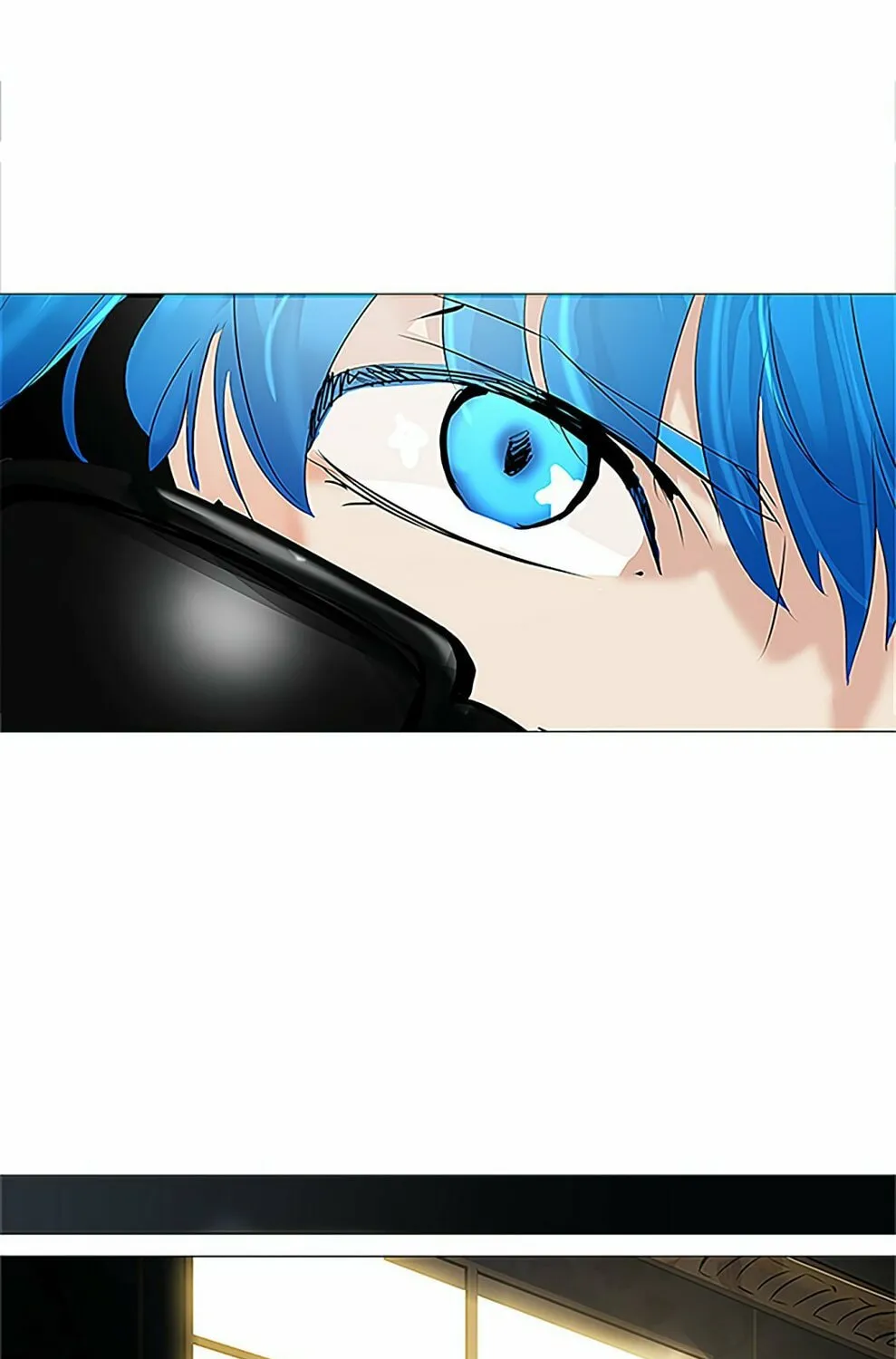 Tower of God Chapter 210 page 33 - 