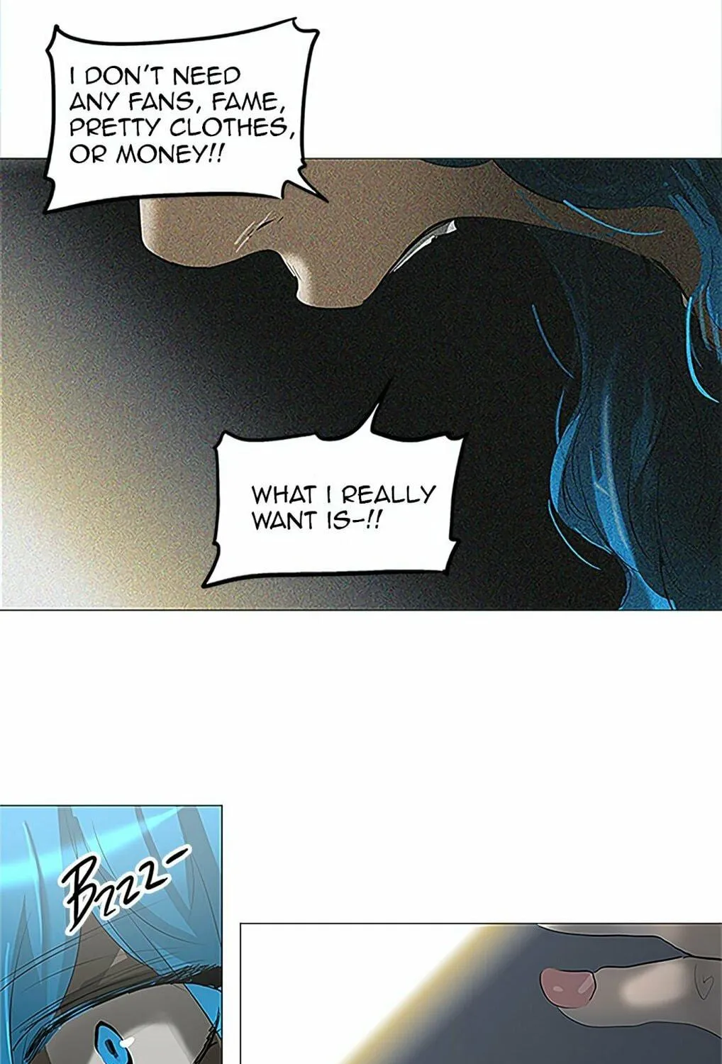 Tower of God Chapter 210 page 36 - 