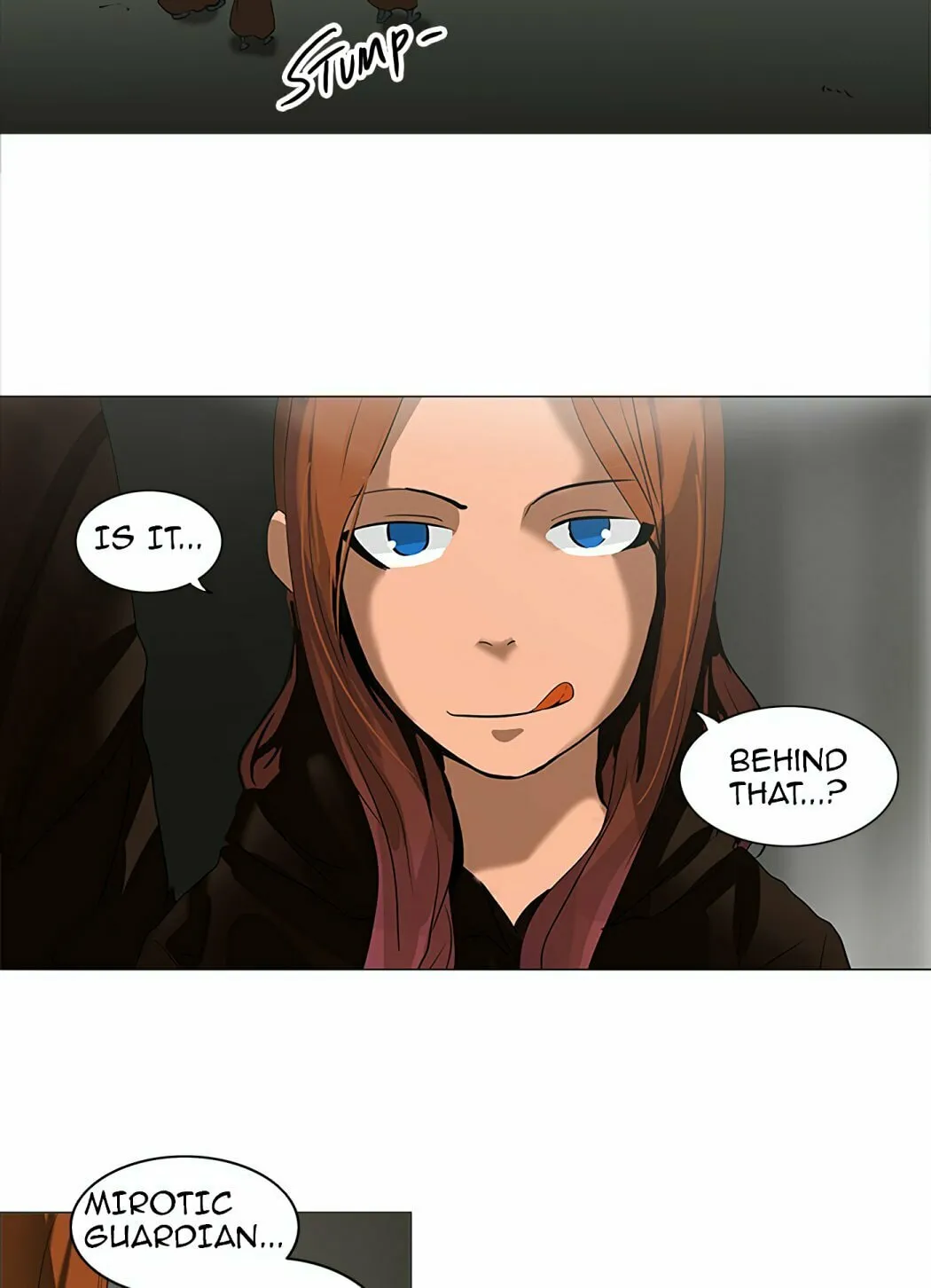 Tower of God Chapter 210 page 88 - 