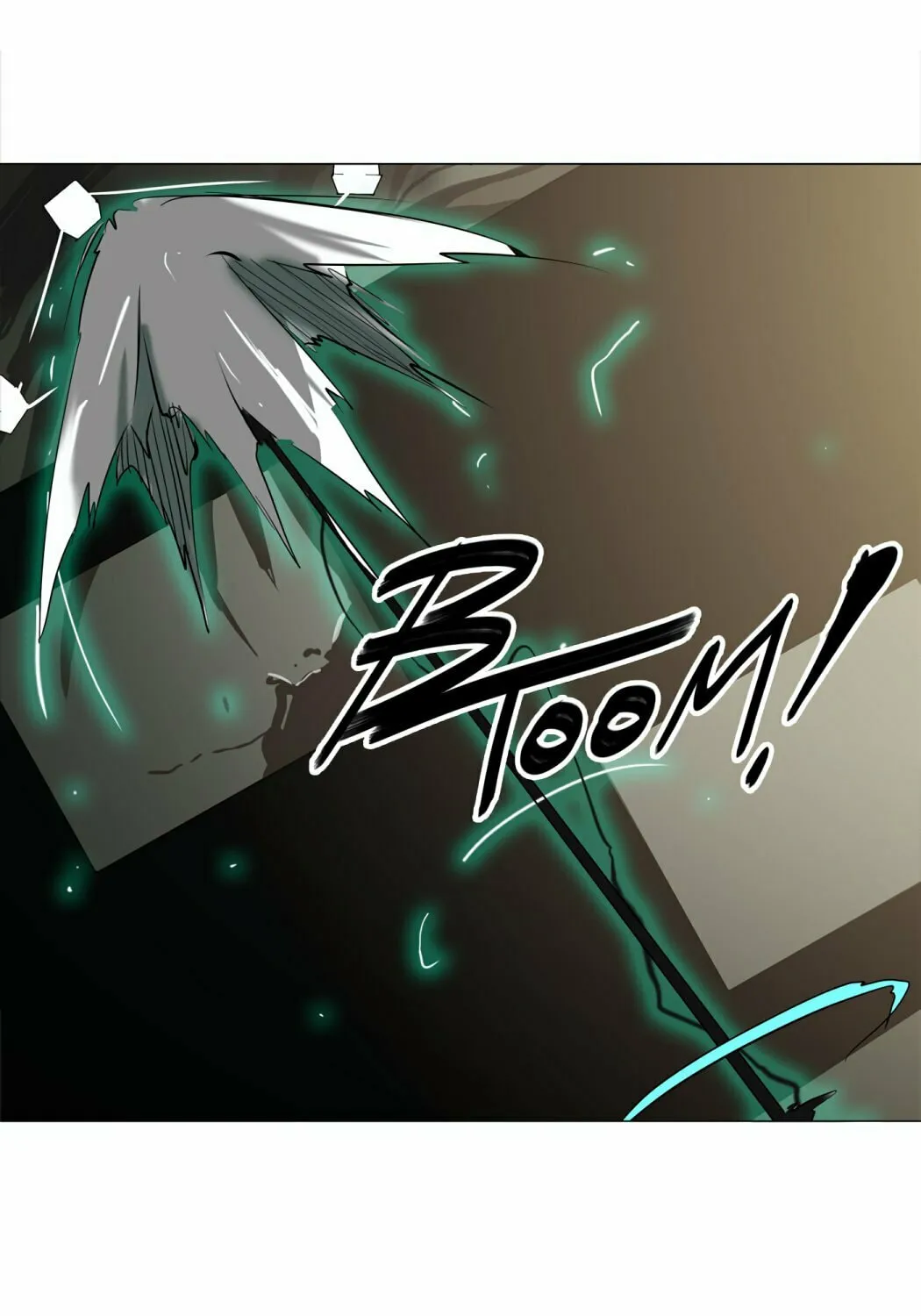 Tower of God Chapter 211 page 23 - 