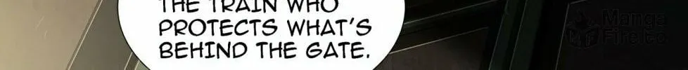Tower of God Chapter 211 page 38 - 