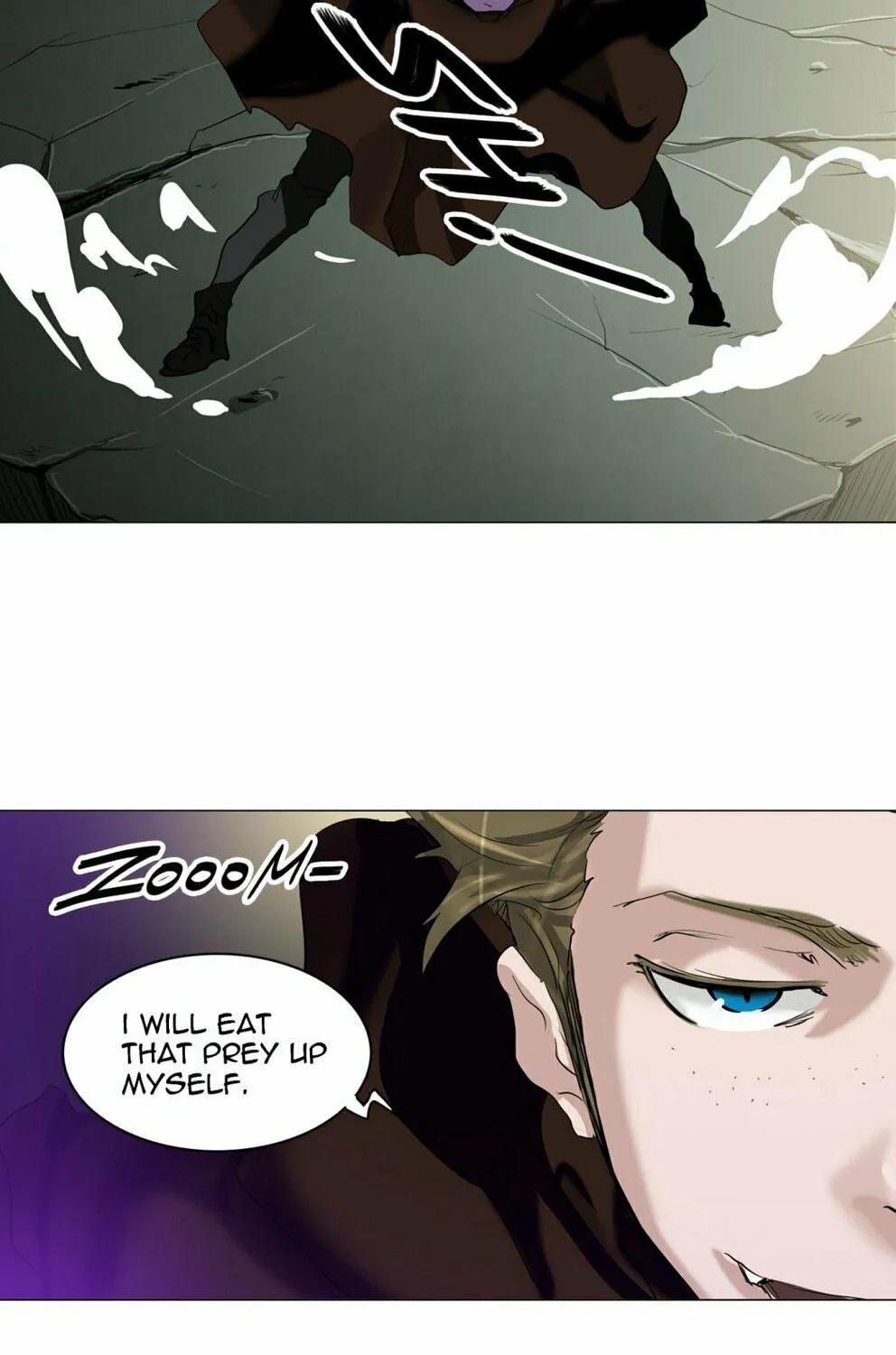 Tower of God Chapter 211 page 45 - 