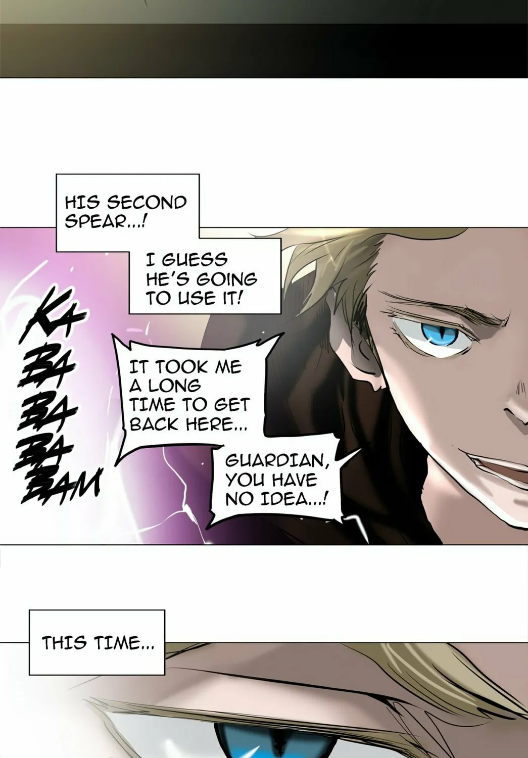Tower of God Chapter 211 page 51 - 