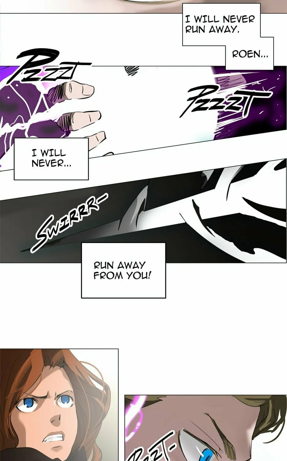 Tower of God Chapter 211 page 53 - 