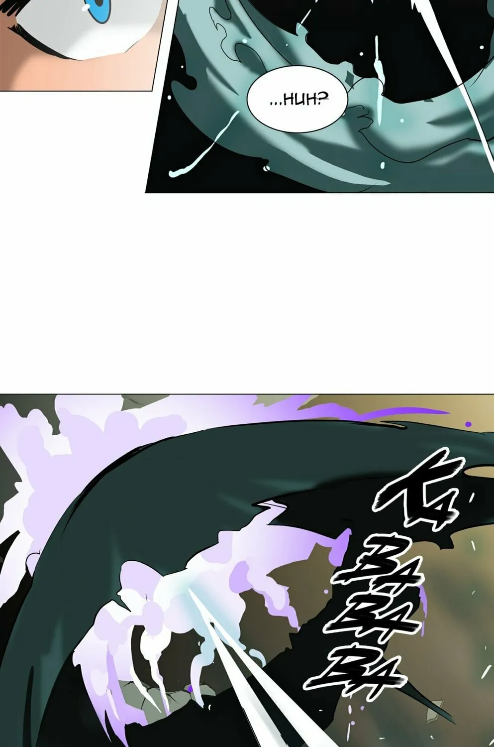 Tower of God Chapter 211 page 59 - 