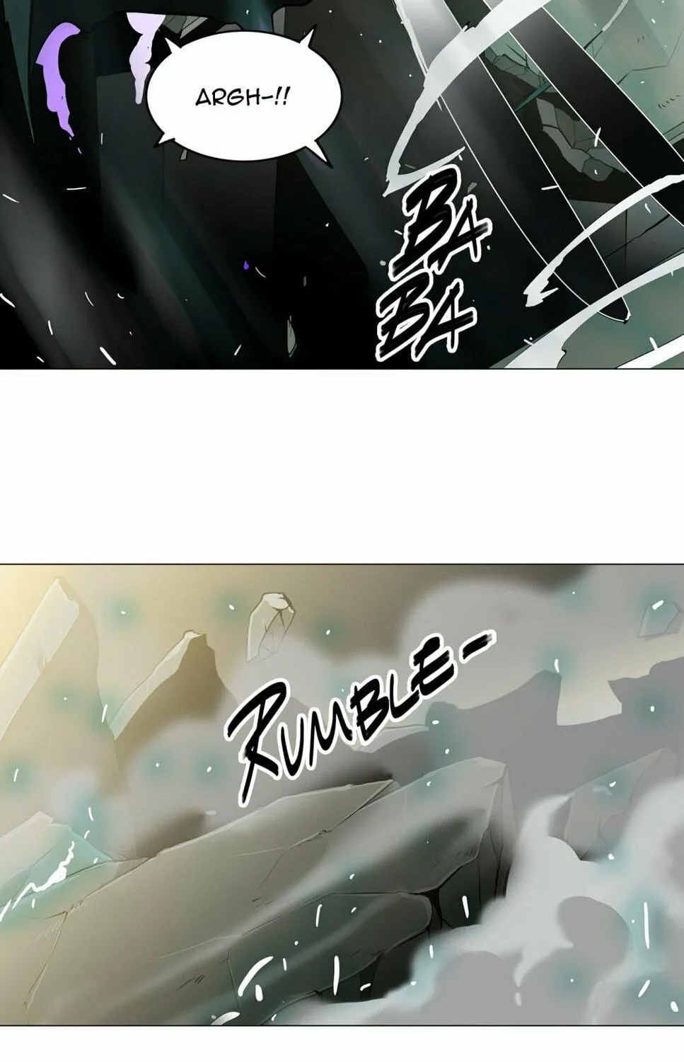Tower of God Chapter 211 page 61 - 