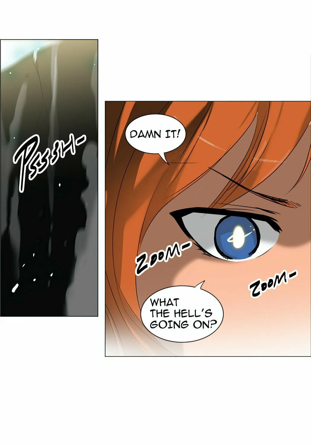 Tower of God Chapter 211 page 63 - 
