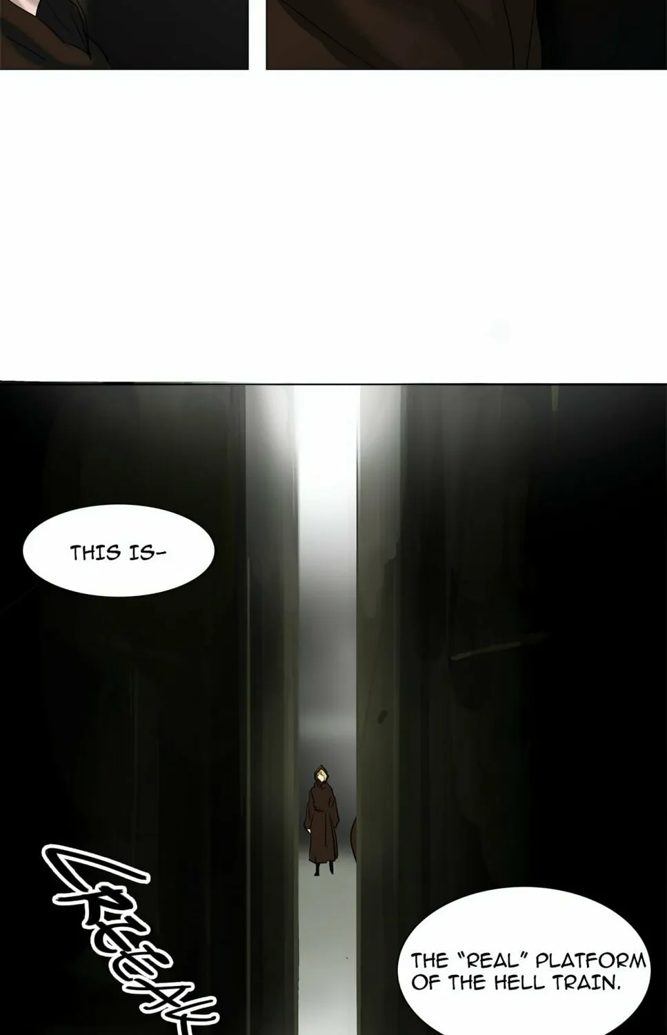 Tower of God Chapter 211 page 77 - 