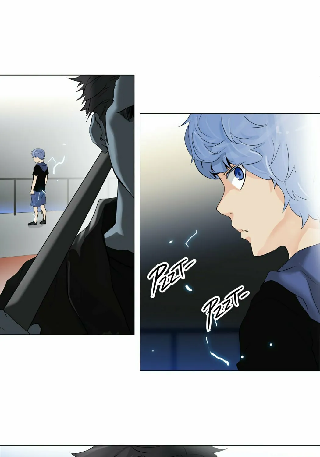 Tower of God Chapter 212 page 1 - 